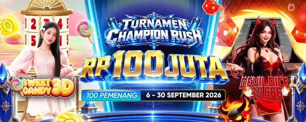 Banner TOTOGEL 5